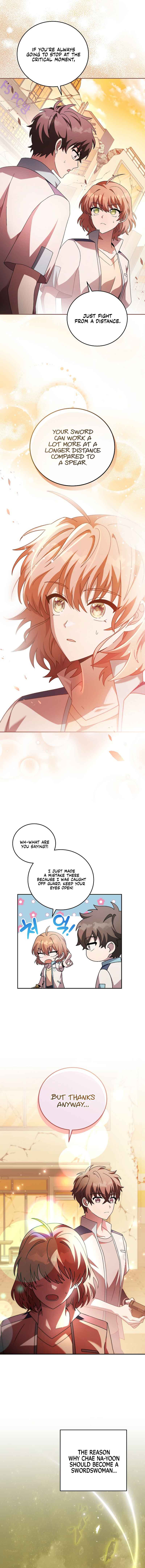 The Novel’s Extra (Remake) Chap 62 - Next Chap 63