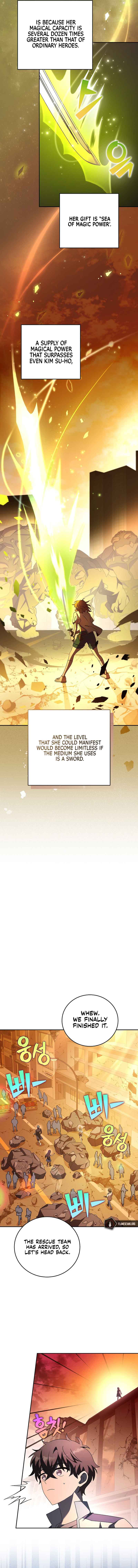 The Novel’s Extra (Remake) Chap 62 - Next Chap 63