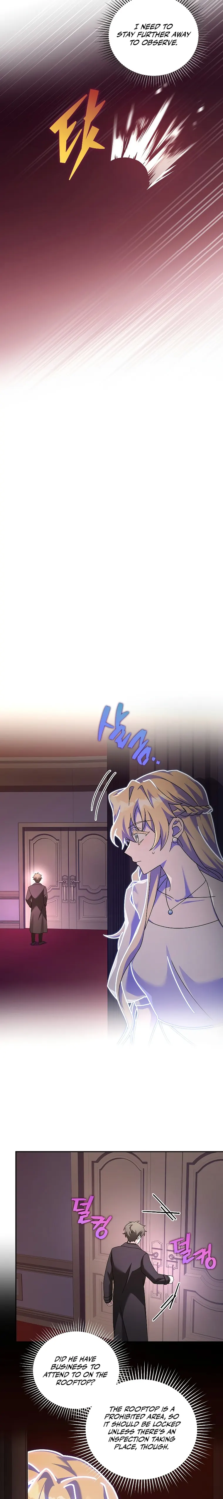 The Novel’s Extra (Remake) Chap 67 - Next Chap 68