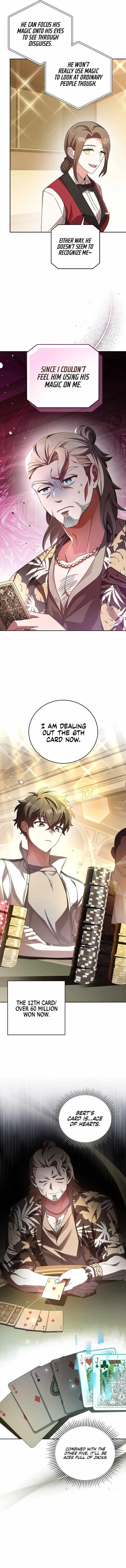 The Novel’s Extra (Remake) Chap 65 - Next Chap 66