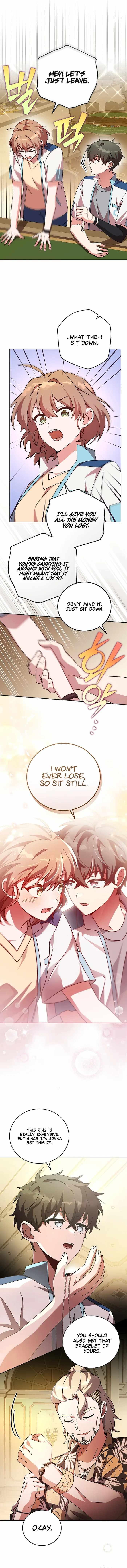 The Novel’s Extra (Remake) Chap 65 - Next Chap 66