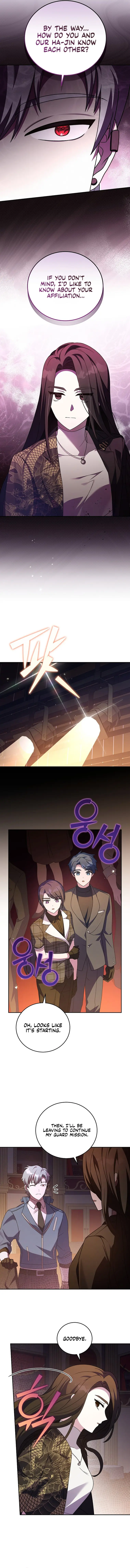 The Novel’s Extra (Remake) Chap 66 - Next Chap 67