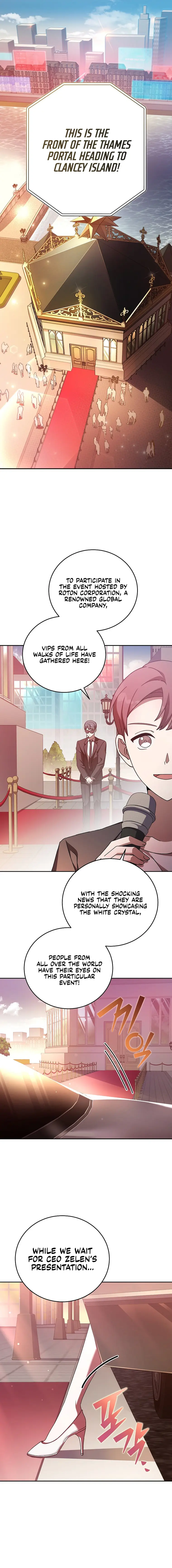The Novel’s Extra (Remake) Chap 66 - Next Chap 67