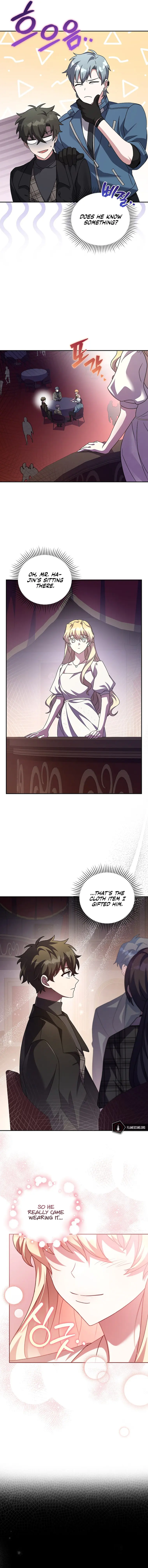 The Novel’s Extra (Remake) Chap 66 - Next Chap 67