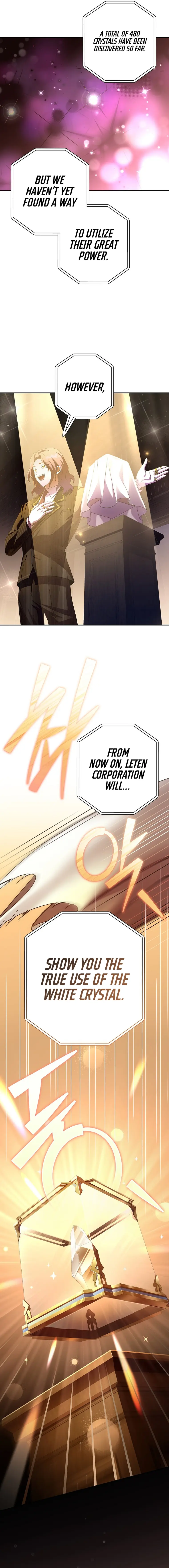 The Novel’s Extra (Remake) Chap 66 - Next Chap 67