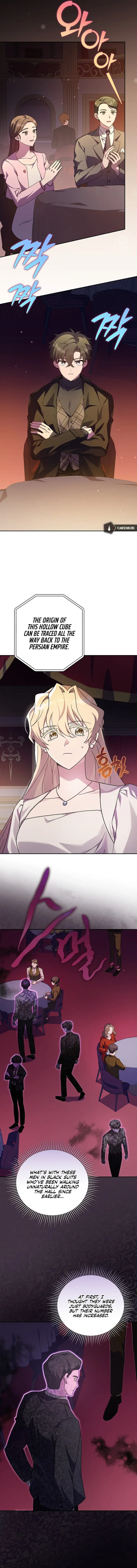 The Novel’s Extra (Remake) Chap 66 - Next Chap 67