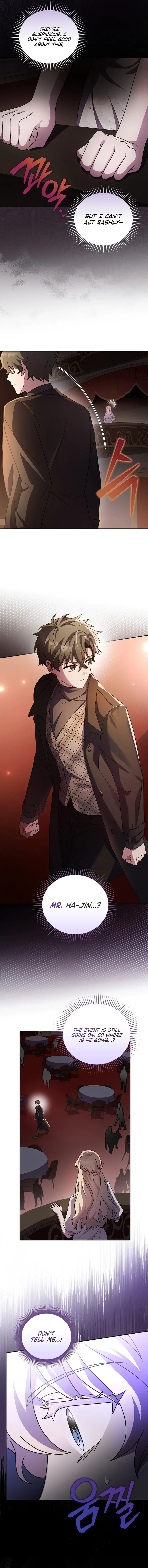 The Novel’s Extra (Remake) Chap 66 - Next Chap 67