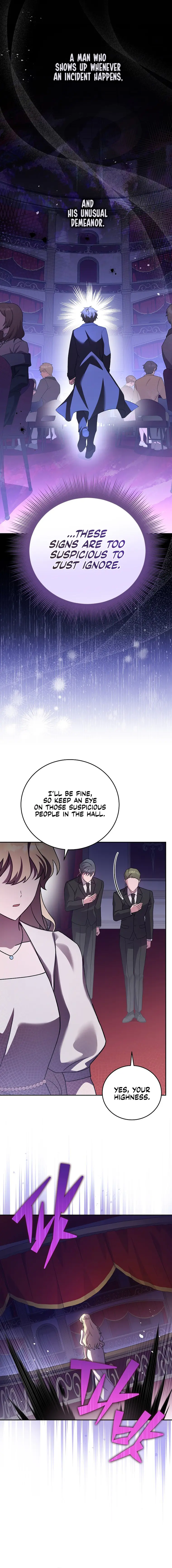 The Novel’s Extra (Remake) Chap 66 - Next Chap 67