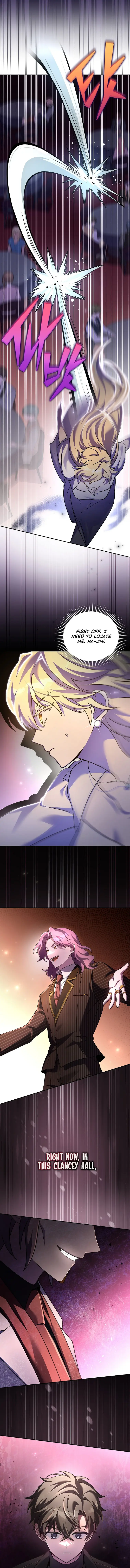 The Novel’s Extra (Remake) Chap 66 - Next Chap 67