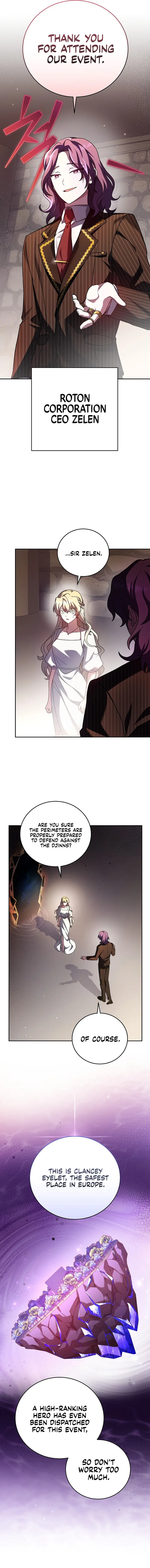 The Novel’s Extra (Remake) Chap 66 - Next Chap 67