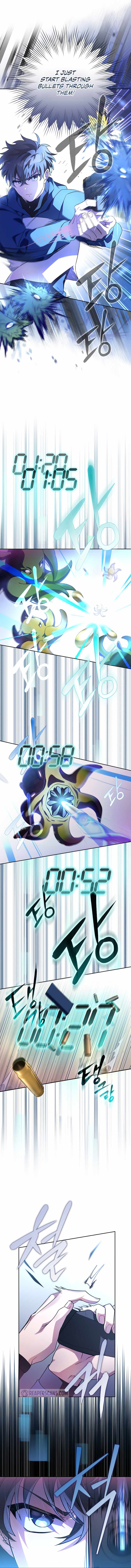The Novel’s Extra (Remake) Chap 6 - Next Chap 7