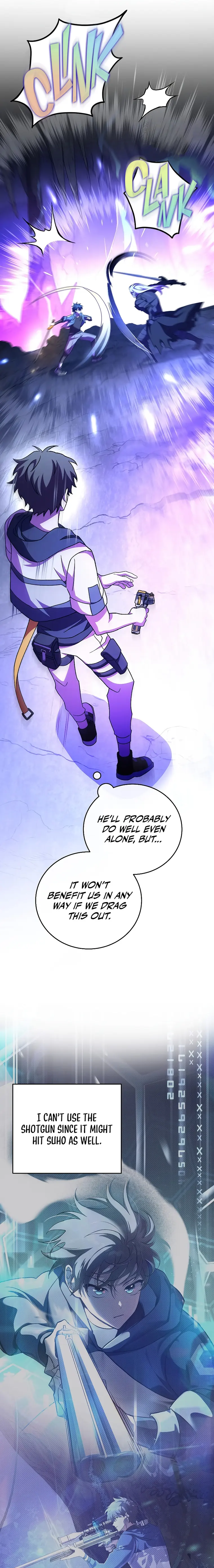 The Novel’s Extra (Remake) Chap 80 - Next Chap 81
