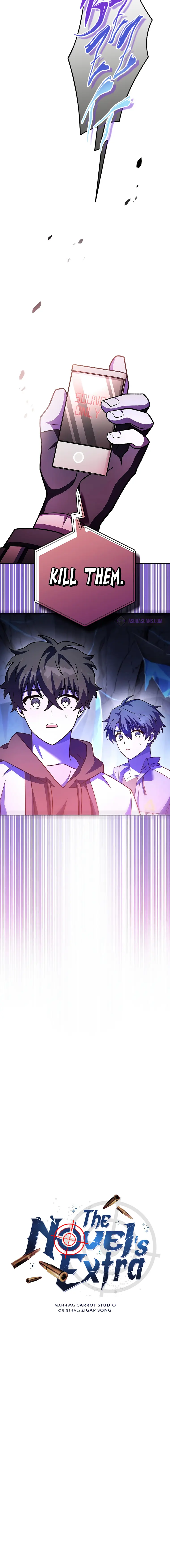 The Novel’s Extra (Remake) Chap 81 - Next Chap 82