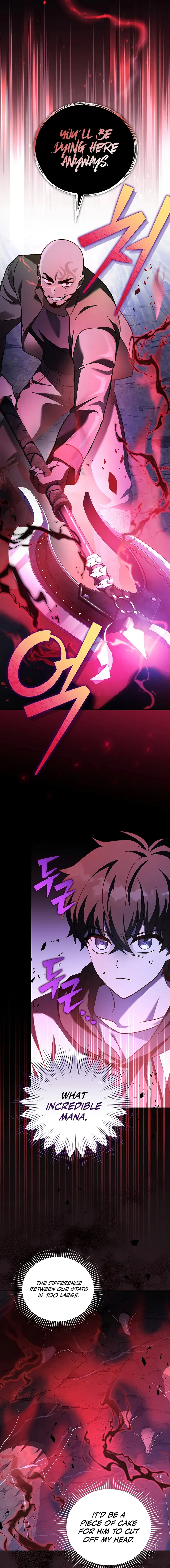 The Novel’s Extra (Remake) Chap 81 - Next Chap 82
