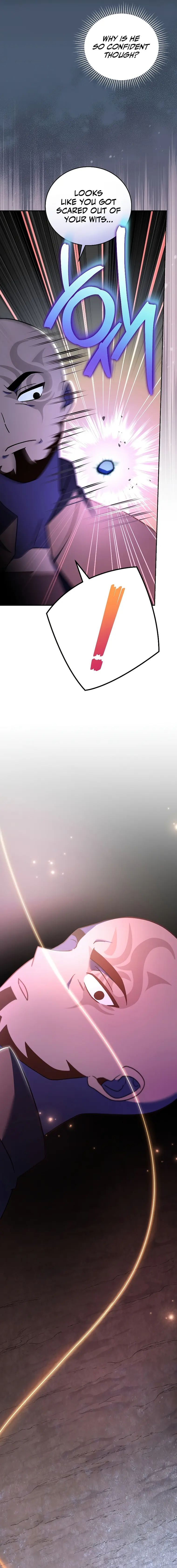 The Novel’s Extra (Remake) Chap 81 - Next Chap 82