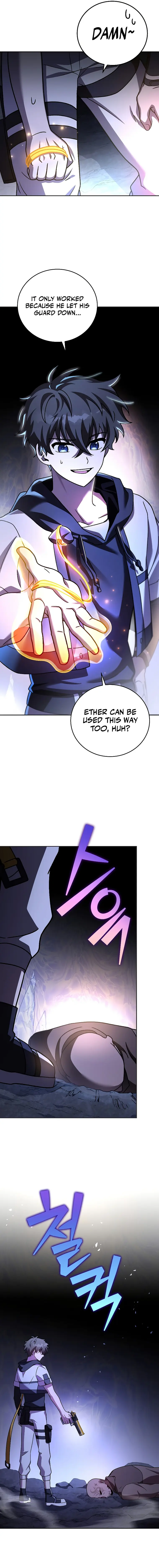 The Novel’s Extra (Remake) Chap 81 - Next Chap 82