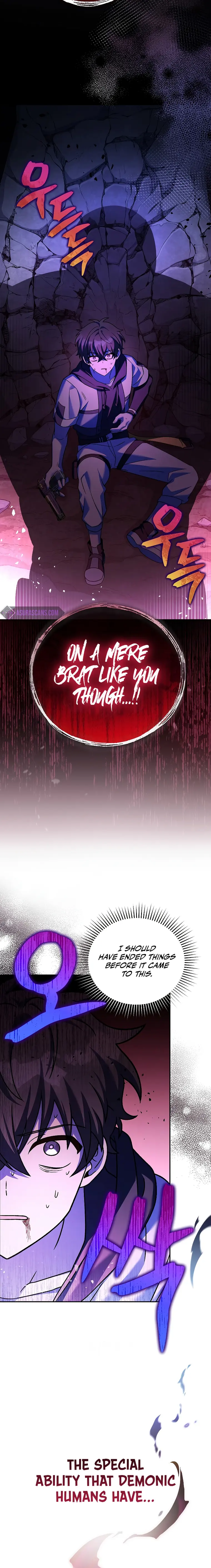 The Novel’s Extra (Remake) Chap 81 - Next Chap 82