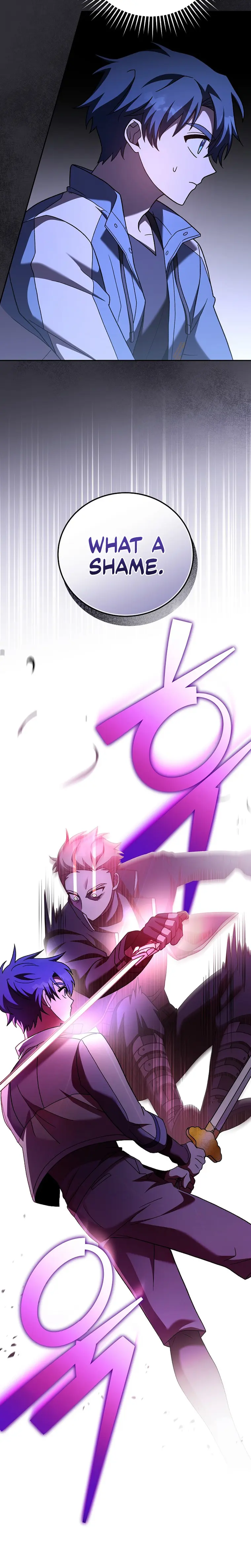 The Novel’s Extra (Remake) Chap 82 - Next Chap 83
