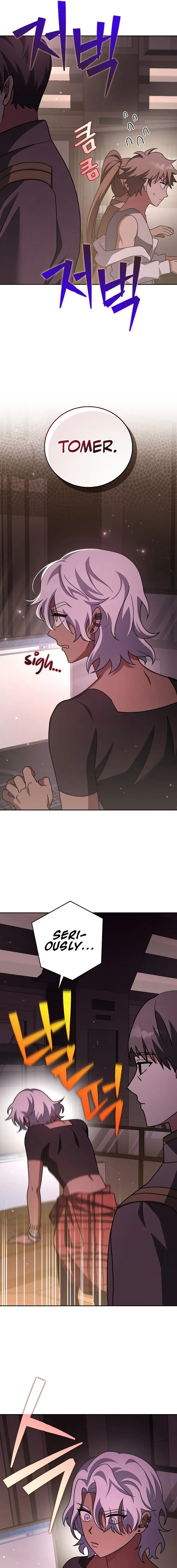 The Novel’s Extra (Remake) Chap 85 - Next Chap 86