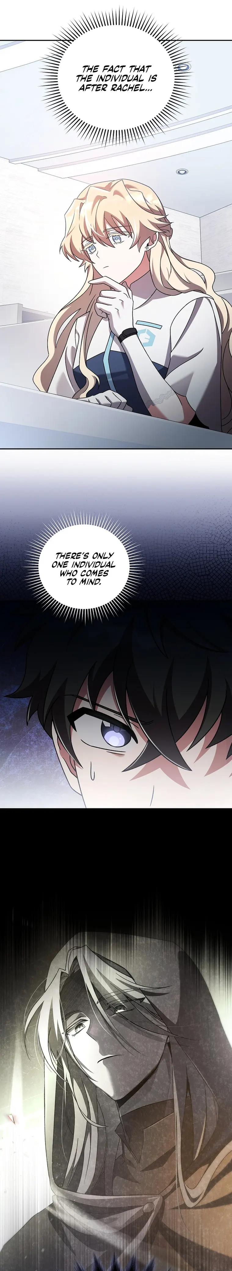 The Novel’s Extra (Remake) Chap 86 - Next Chap 87