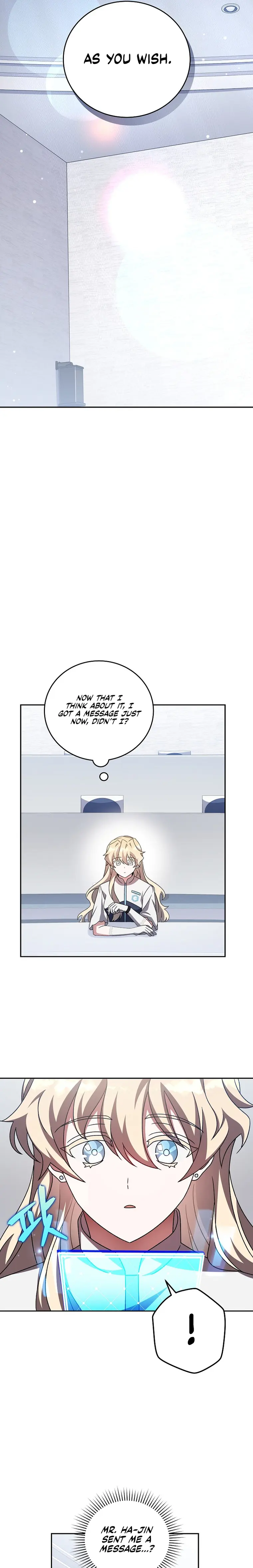 The Novel’s Extra (Remake) Chap 86 - Next Chap 87