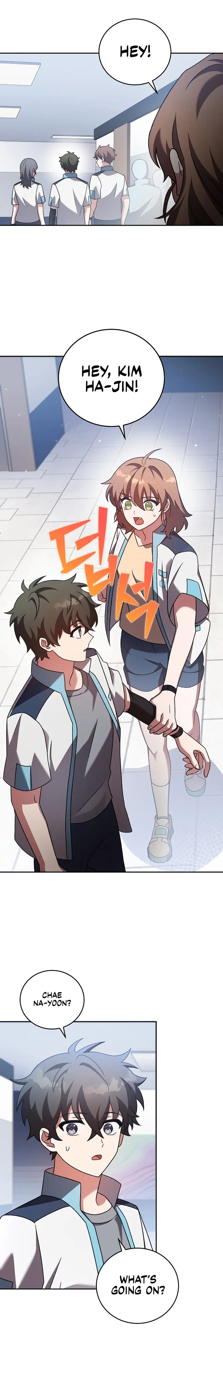 The Novel’s Extra (Remake) Chap 86 - Next Chap 87