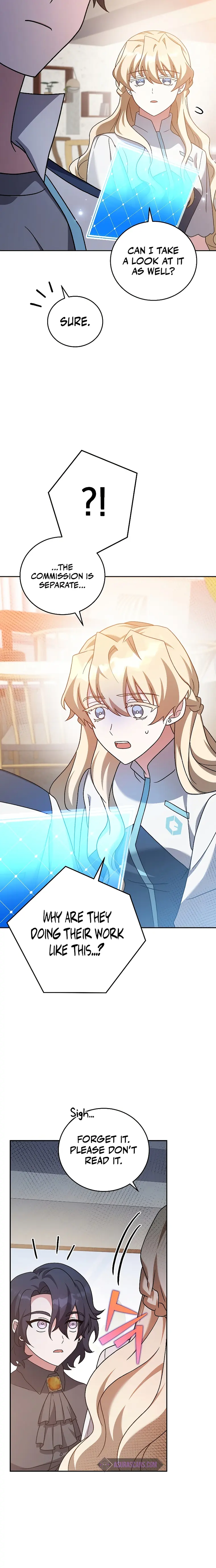 The Novel’s Extra (Remake) Chap 88 - Next Chap 89