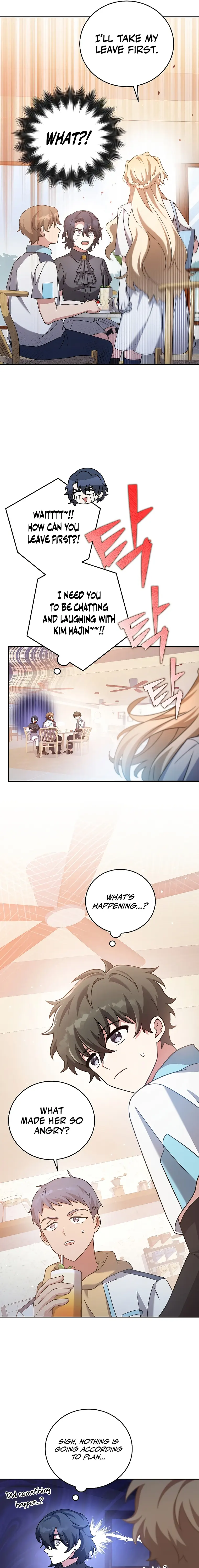 The Novel’s Extra (Remake) Chap 88 - Next Chap 89