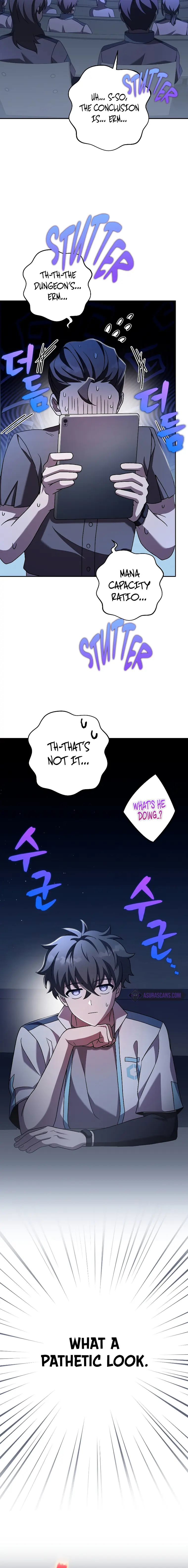 The Novel’s Extra (Remake) Chap 89 - Next Chap 90