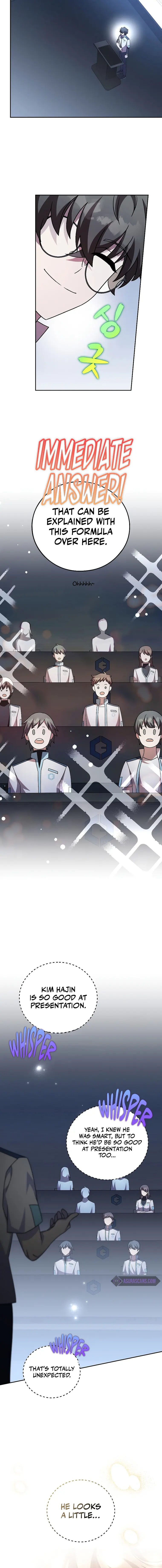 The Novel’s Extra (Remake) Chap 89 - Next Chap 90