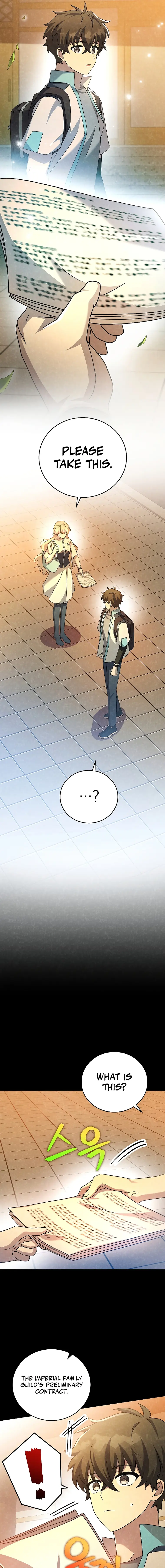 The Novel’s Extra (Remake) Chap 89 - Next Chap 90