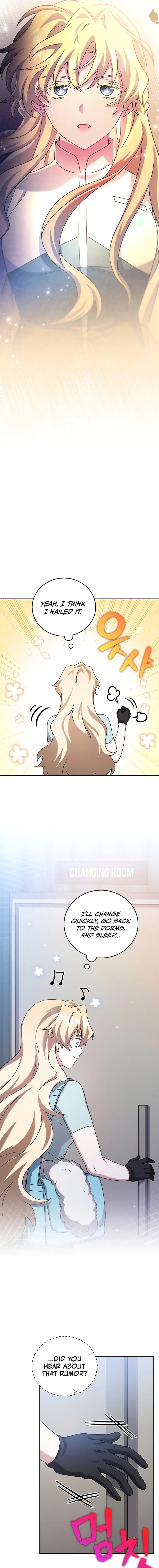 The Novel’s Extra (Remake) Chap 89 - Next Chap 90