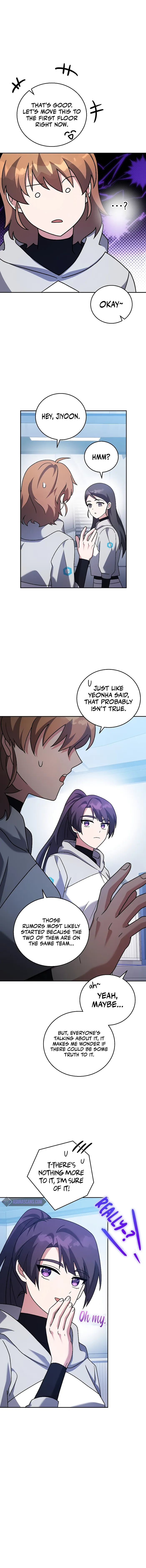 The Novel’s Extra (Remake) Chap 94 - Next Chap 95