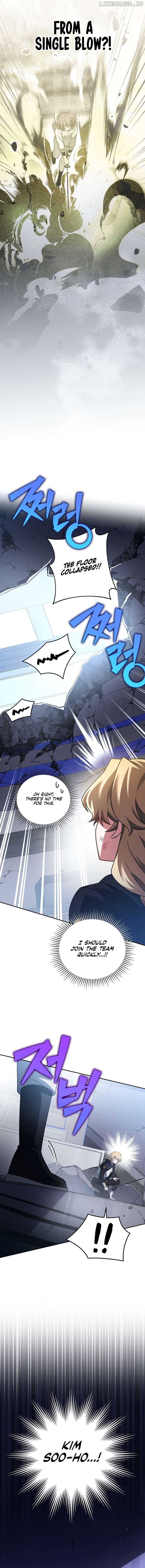 The Novel’s Extra (Remake) Chap 95 - Next Chap 96