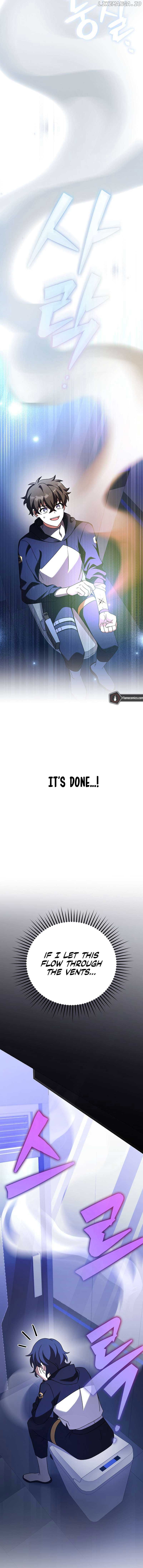 The Novel’s Extra (Remake) Chap 95 - Next Chap 96