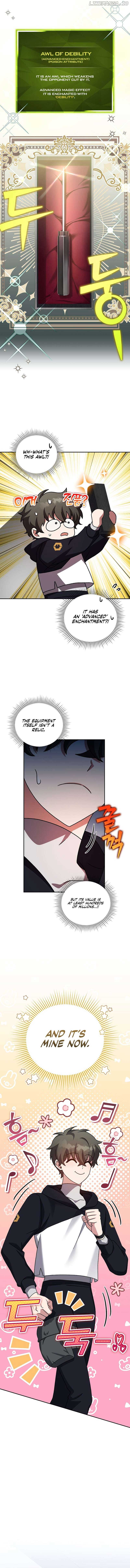 The Novel’s Extra (Remake) Chap 95 - Next Chap 96
