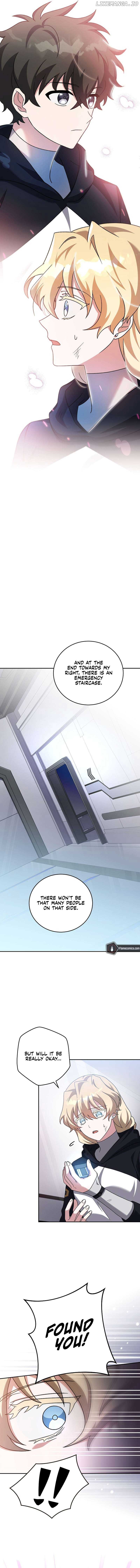 The Novel’s Extra (Remake) Chap 95 - Next Chap 96
