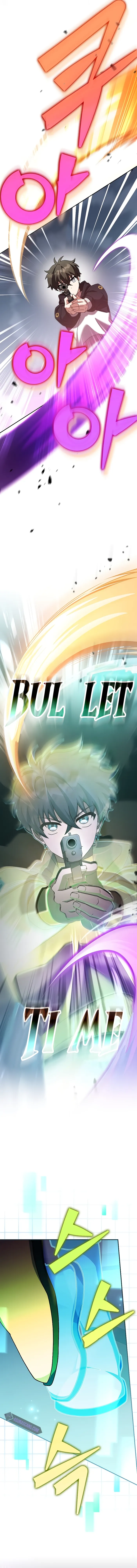 The Novel’s Extra (Remake) Chap 96 - Next Chap 97