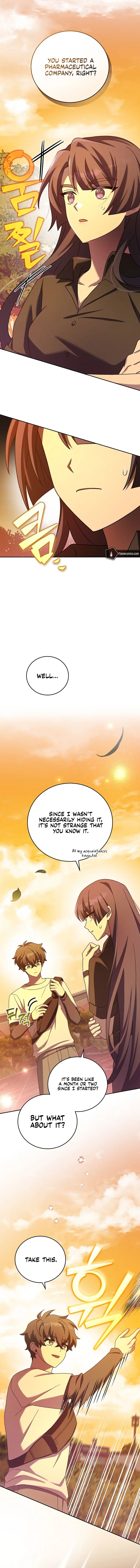 The Novel’s Extra (Remake) Chap 99 - Next Chap 100