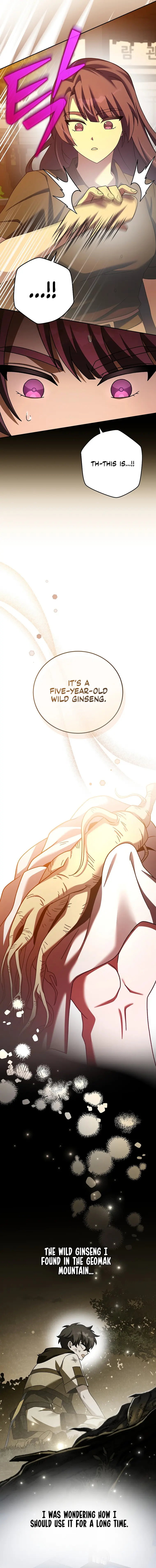 The Novel’s Extra (Remake) Chap 99 - Next Chap 100