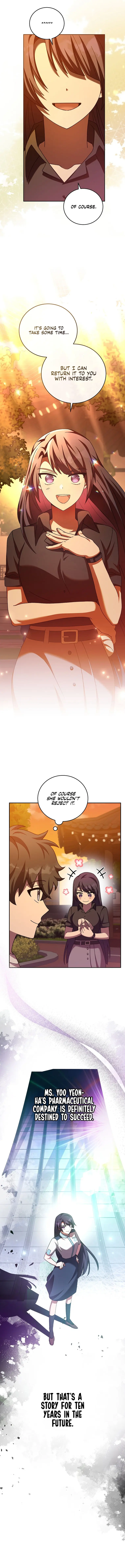 The Novel’s Extra (Remake) Chap 99 - Next Chap 100