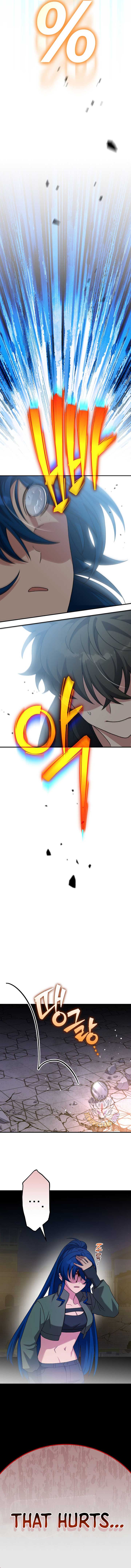 The Novel’s Extra (Remake) Chap 130 - Next Chap 131
