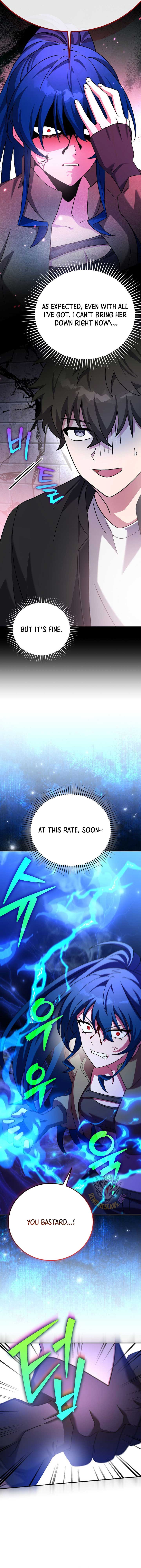 The Novel’s Extra (Remake) Chap 130 - Next Chap 131