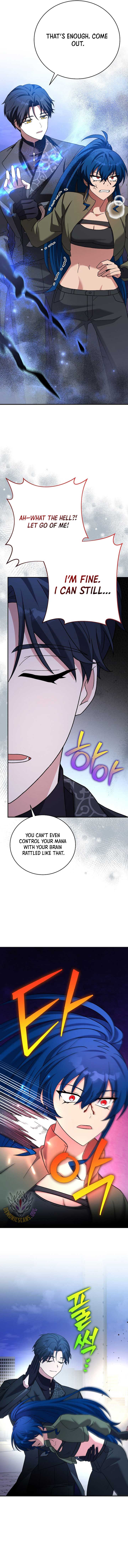 The Novel’s Extra (Remake) Chap 130 - Next Chap 131