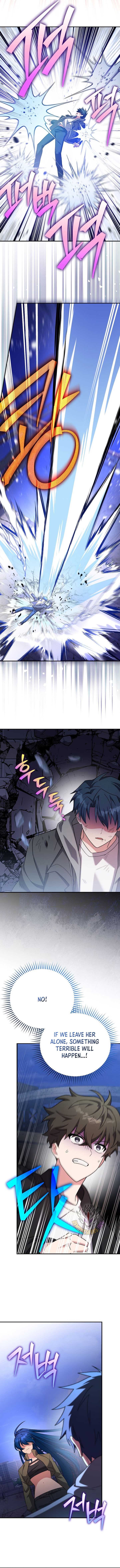 The Novel’s Extra (Remake) Chap 130 - Next Chap 131