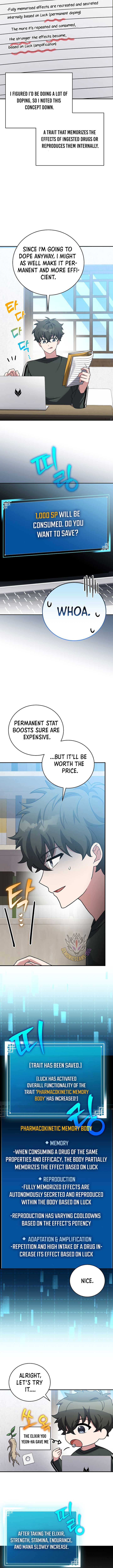The Novel’s Extra (Remake) Chap 131 - Next Chap 132