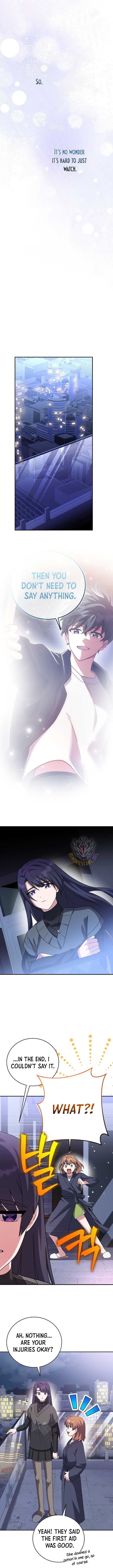 The Novel’s Extra (Remake) Chap 131 - Next Chap 132