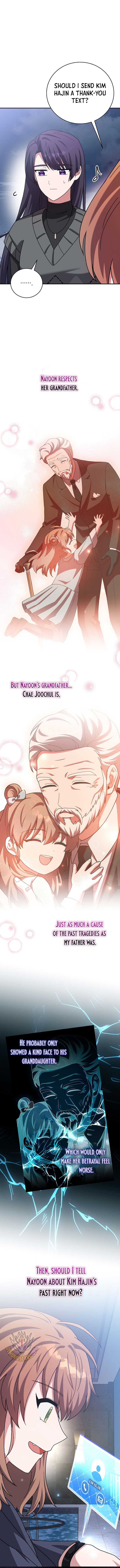 The Novel’s Extra (Remake) Chap 131 - Next Chap 132