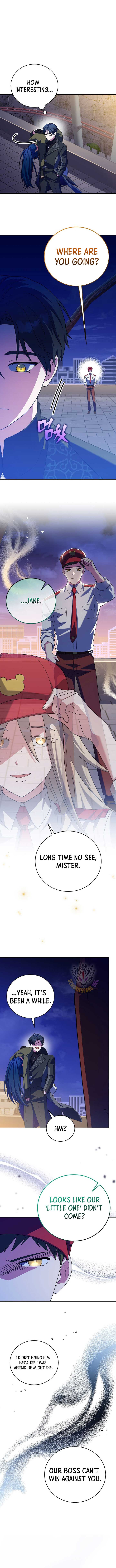 The Novel’s Extra (Remake) Chap 131 - Next Chap 132