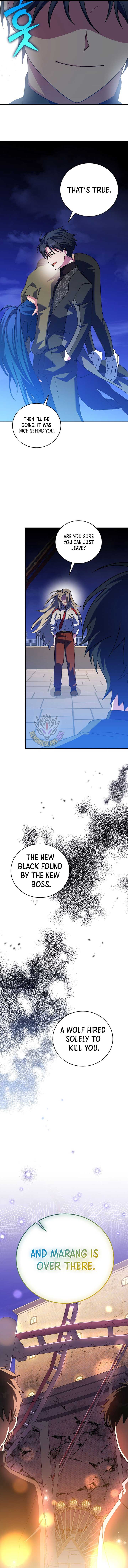 The Novel’s Extra (Remake) Chap 131 - Next Chap 132